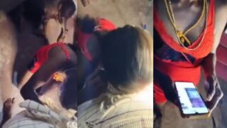 Wanita Bellary Nyepong Kontol Kuli Bihari Pake Gaya Telugu, Bikin Makin Nikmat.