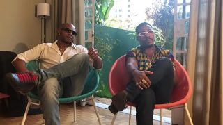 Wawancara Panas Bareng Black Brothers Capoeira Sama Nego Catra, Penuh Aksi Dan Sensasi Liar
