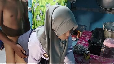 Ngentot Adik Ipar, Enak Banget Rasanya