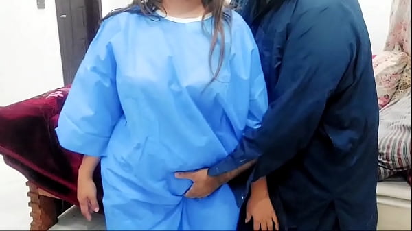 Pasien Pakistan Pamer Kontol Ke Perawat Berujung Ngencrot Di Bokong Dengan Suara Hindi Jelas.