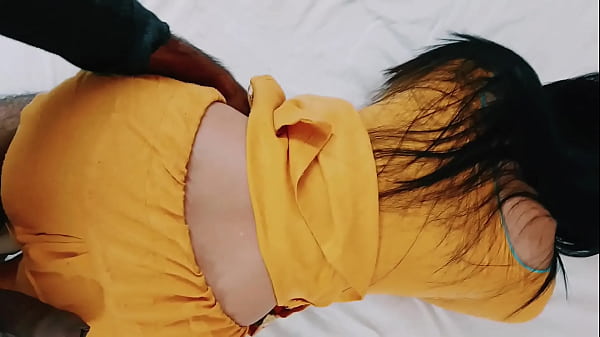 Desi Chachi Lagi Digebuk Kontol Keras Sampe Muncrat.