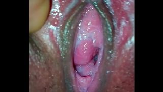 Suami Istri Ngentot Memek Montok Kontol Gede Desi Crot