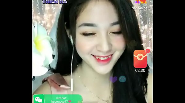 Ngentot Live Streaming Cewek Asia Di Uplive