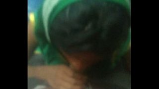 Desi Auntie Pengemis Di Kereta Lokal, Crot Penuh Nafsu