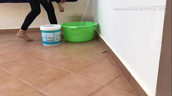 Hijab, Pantat, Kaki, Semua Siap Buat Digoyang.