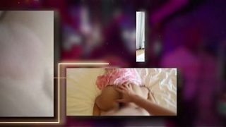 Johntronx – Cewek Thailand Manis Ngentot Kontol Gue Sambil Doggy Style