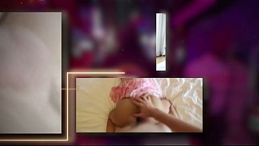 Johntronx – Cewek Thailand Manis Ngentot Kontol Gue Sambil Doggy Style