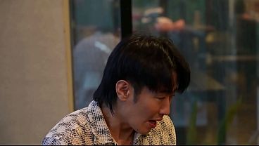 Korea – Ml的开腿关系 Sama Ibu Tiri Kakak Ipar