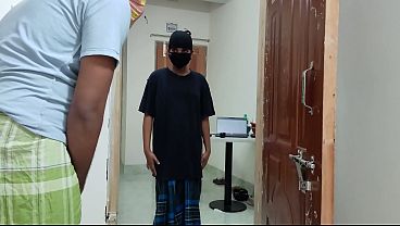 Cewek Kuliahan India Ngewe Full Nafsu Sama Pacarnya, Chudai Desi Bikin Makin Liar