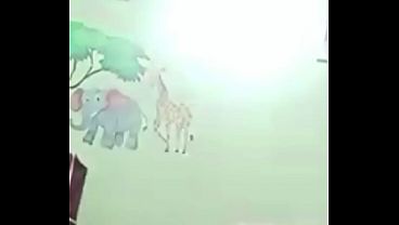 Nih Cewek India, Bikin Ngilu Dari Pandangan Pertama.