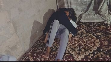 Kakak Ipar India Desi Dan Adik Ipar Lagi Ngewe Panas, Bikin Makin Pengen