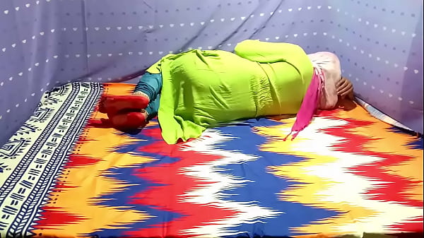 Tusuk Terus Adik Kecil Pacar Radhika, Video Hindi Makin Ngegas.