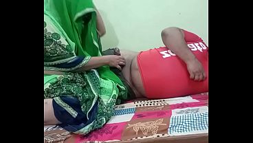Desi Indian Couple Lagi Main-main Panas Di Kamar, Ngewe Gila-gilaan.