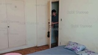 Gila Nih, Adik Tiri Goyang-goyang Gede, Dimasukin Kontol Adiknya Sampe Meraung, Tonton Full Video Di Red!