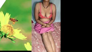 Desi Istri Rumah Tangga Seksi, Ngewe Memeknya Keras