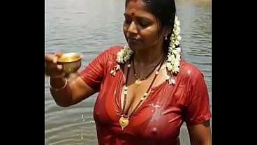 Ai Desi Bhabhi, Siap Ngegoda Lo Sampai Mampus