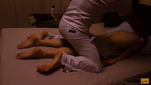 Pijat Nuru Thai Panas Berujung Ngewe Keras, Crot, Dan Orgasme Tanpa Batas