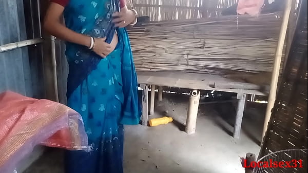 Langit Biru Saree Sonali, Ngentot Bareng Kakak Ipar, Suara Bengali Jelas Banget (video Resmi Dari Localsex31)