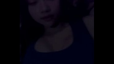 Muka Imut Cakep, Tapi Pengen Digebet Sampai Meringis.