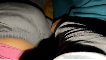 Ngentot Ibu Tiri Arab Panas, Selingkuh Istri Dengan Tetangga, Memek Basah Digenjot Keras.