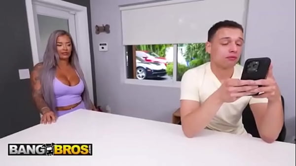 Brazzers Sama Hentai Jilid 1: Bokep Panas Bikin Makin Nafsu.
