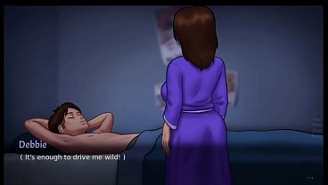 Perubahan Itu Seketika—ibu Tiri (18) Bikin Ngilu Dan Ngeces