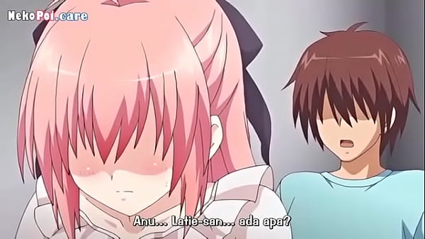 Nonton Hsll Episode 04, Subtitle Indonesia, Bikin Gregetan Sampai Nyesel Nggak Tahan!