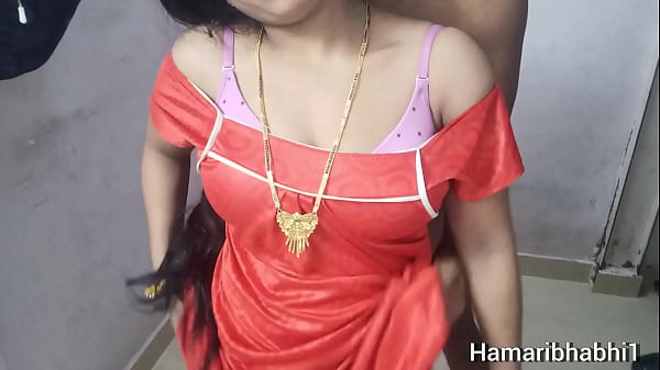 Bhabi Aur Devar Ki Gandi Baat, Chudai Ka Maza, Desi Hindi Mein Sexy Video.