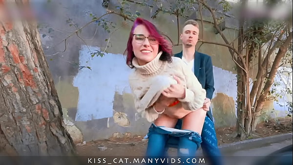 Kisscat Sarapan Cinta Sosis Panas – Agen Jalanan Bobok Rusia Cewek Kampus Di Luar