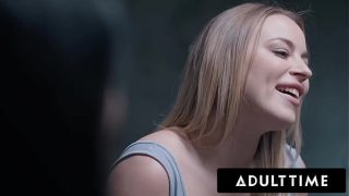 Waktu Dewasa – Si Pawg Kecanduan Seks Anna Claire Clouds Godain Polisi Saat Interogasi, Langsung Dihajar Nikmat Sampai Mampus!