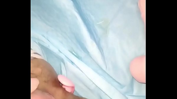 Cewek China Coli Sampe Muncrat, Lubangnya Penuh Semua