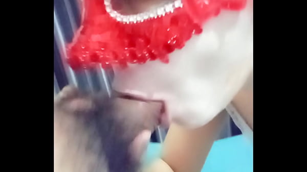 ดูดควยผัวจนน้ำแตกเต็มปาก หวานซะไม่มีใครต้าน
