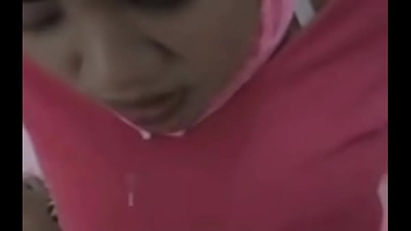 Hijab Dicocol Kontol, Nafsu Panas Di Balik Kain Suci