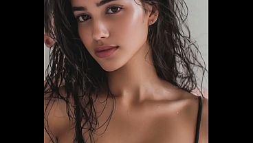 Satin Panas, Ai Bollywood Hindi, Bikin Ngaceng Terus.