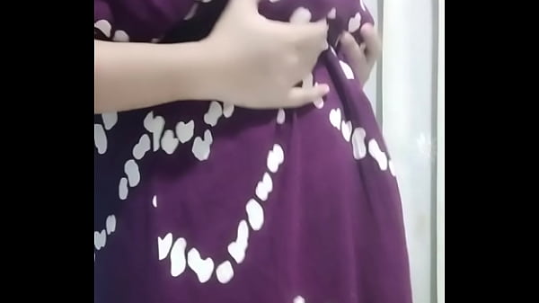 Bu Guru Hijab Pamer Cipok Basah Sampe Keliatan