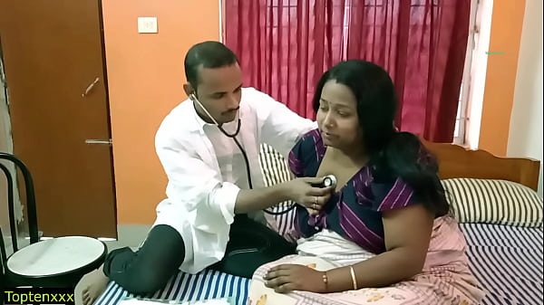 Doktor Muda India Nakal Ngewe Bhabhi Seksi! Suara Hindi Jelas Bikin Makin Panas