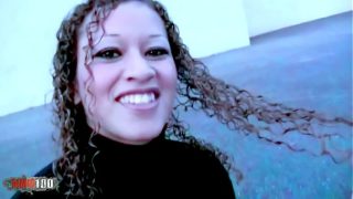 Brutal Ngenot Dalam Dan Anal Bareng Cewek Arab Seksi Alycia Lopez Sama Terry Kemaco