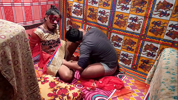 Nikmatnya Nge-sek Sange Sama Istri Desi, Suami India Makin Gila