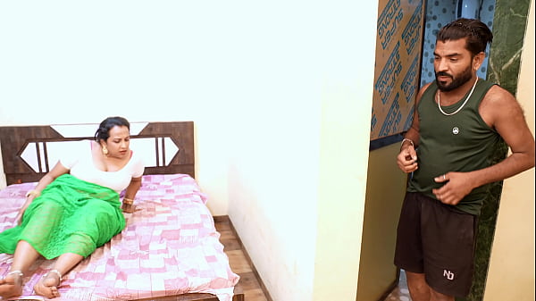 Desi Bhabhi Digebukin Keras Di Ranjang, Makin Nafsu Bikin Basah