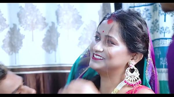 Ngentot Asik – Bhabhi India Pake Sari, Mesra Sama Suami, Suara Hindi Bikin Makin Basah