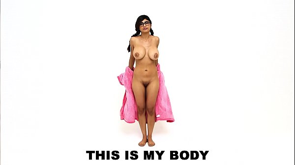 Tonton Video Kompilasi Tubuh Seksi Arab Mia Khalifa Yang Bikin Greget