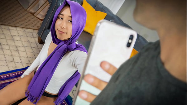 Cewek Hijab Ajak Pacar Ke Kasur Buat Berontak Dengan Cara Paling Nakal! – Hijablust