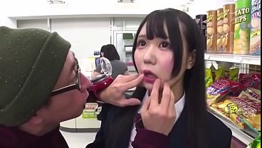 Waktu Berhenti, Gadis Jepang Siap Dimainkan Bagian 1