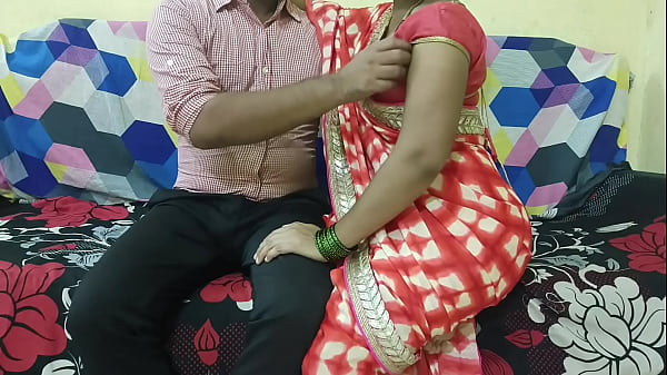 Bada Didi Ke Bolne Par Jija Ji Se Chudwana Pada