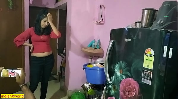 Model Baru India Dientot Sutradara Film! Cewek Hindi Ngewe Panas