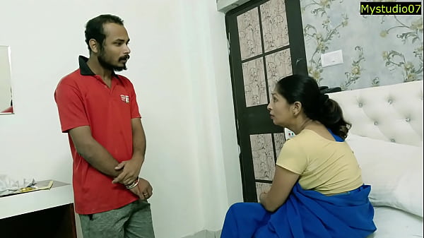 Cewek India Panas Lagi Ngewe Keras, Suara Hindi Jelas Bikin Makin Erotis