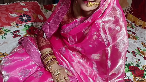 Dengerin Suara Mesra Karwa Chauth Yang Bikin Basah Di Kuping
