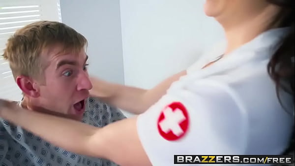 Tonton Trailer Seru Brazzers – Petualangan Dokter Nakal Bareng Chanel Preston & Veruca James