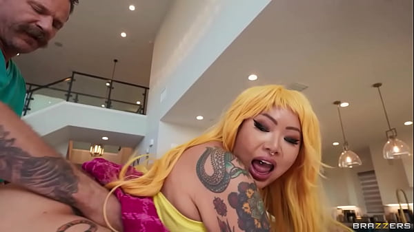 Wig Out Connie Perignon, Kimmy Kimm Di Brazzers — Mampir Ke Situs Resmi, Masukin Kode Xvpromo Biar Dapet Diskon, Siap-siap Crot!