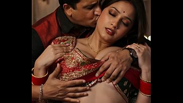 Desi Bengali Bhabhi, Dada Ki Maal, Dudh Dabake Chodne Ka Romance